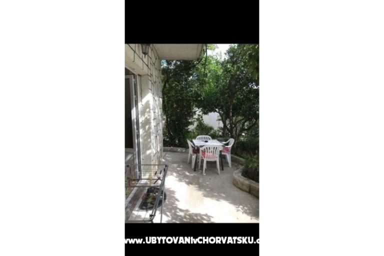 Apartmány Raos – foto 15