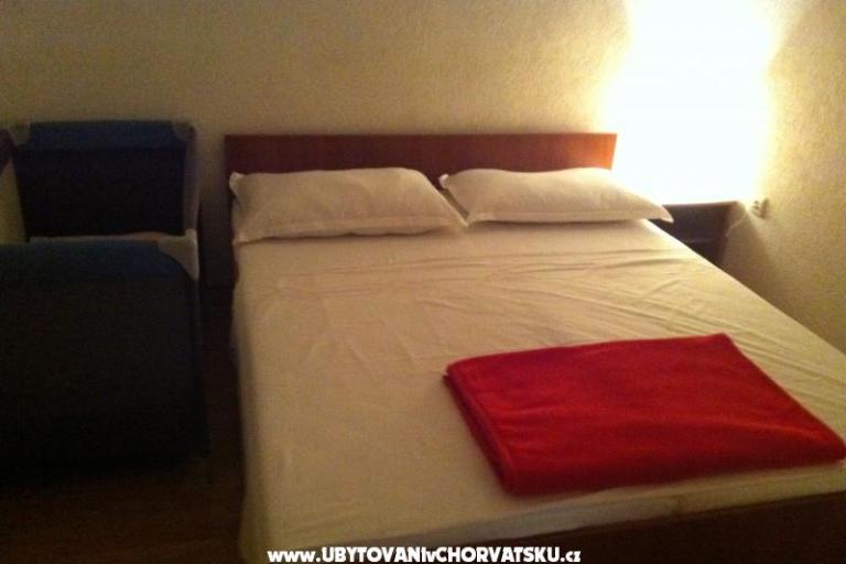 Apartmány Raos – foto 16