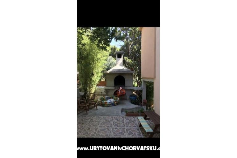 Apartmány Raos – foto 17