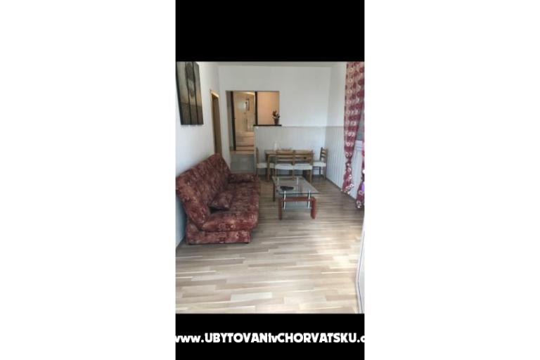 Apartmány Raos – foto 3