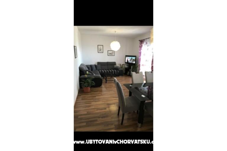 Apartmány Raos – foto 4