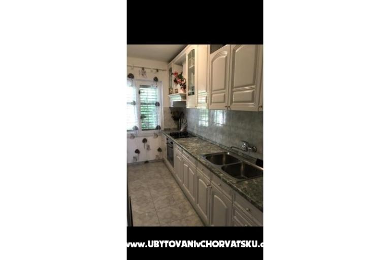 Apartmány Raos – foto 5