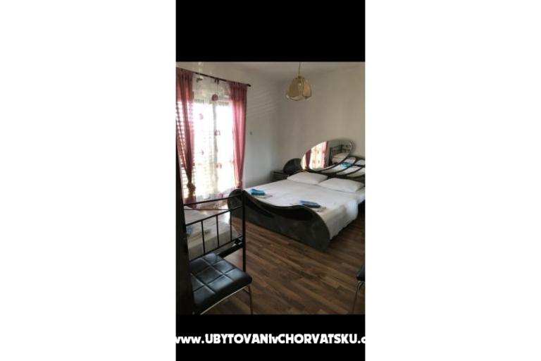 Apartmány Raos – foto 6