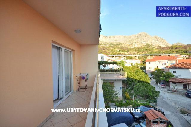 Apartmány Ante Vodanović – foto 15