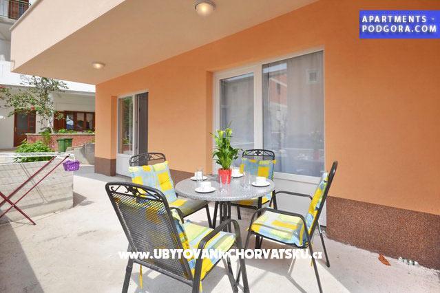 Apartmány Ante Vodanović – foto 16