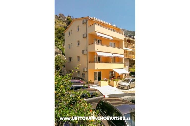 Apartmány Ante Vodanović – foto 17