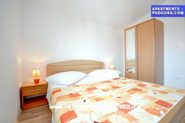 Apartmány Ante Vodanović – foto 7