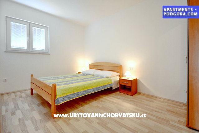 Apartmány Ante Vodanović – foto 9