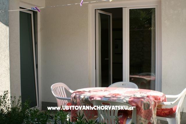 Apartmány Antonela Drašnice – foto 4