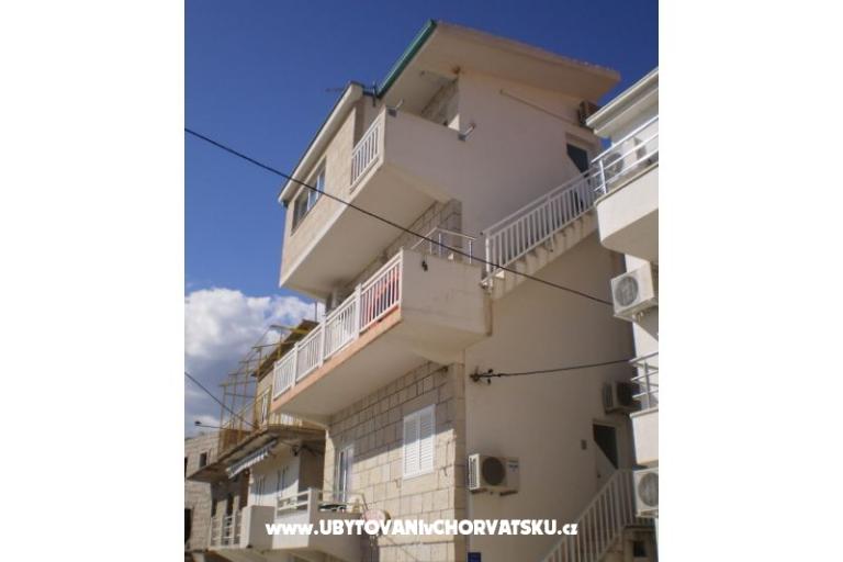 Apartmány Apollo – foto 6