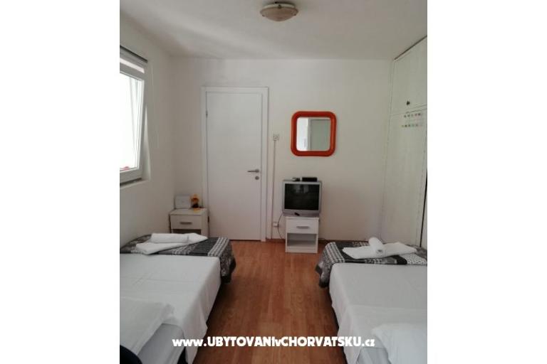 Apartmány Daria – foto 12