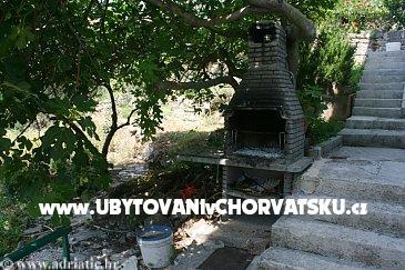 Apartmány Daria – foto 13