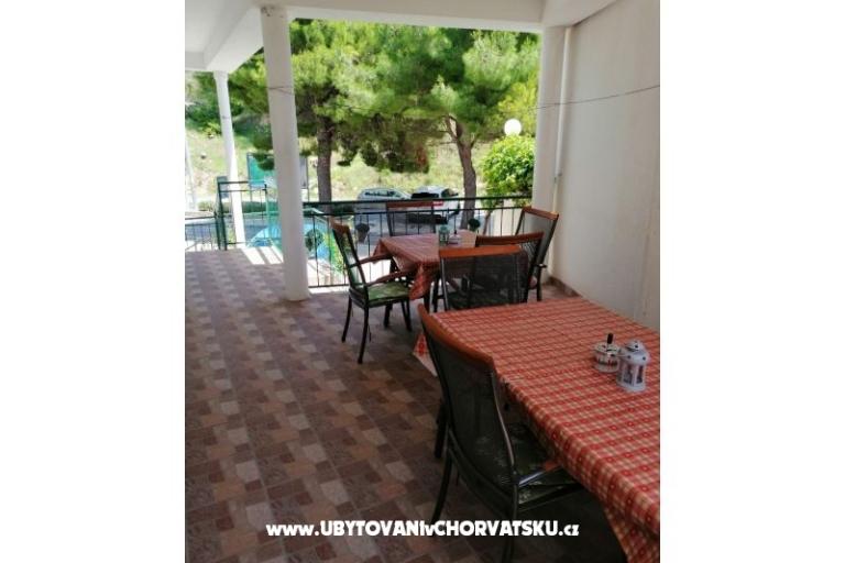 Apartmány Daria – foto 14