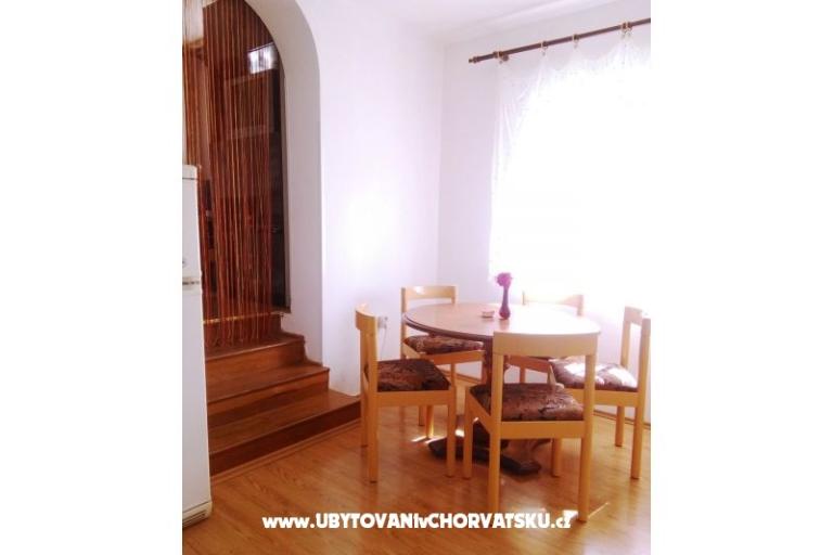 Apartmány Daria – foto 17