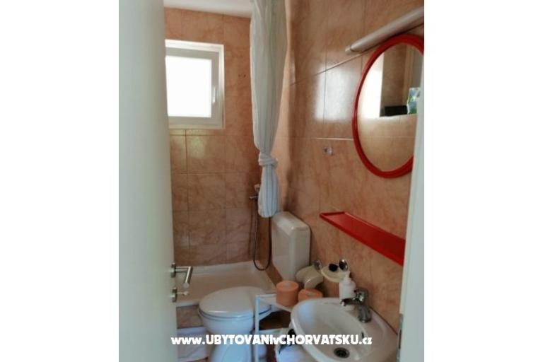 Apartmány Daria – foto 18