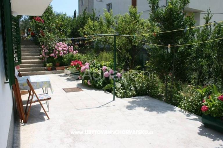 Apartmány Daria – foto 2