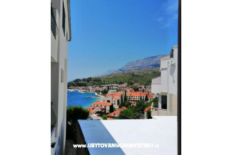 Apartmány Daria – foto 4