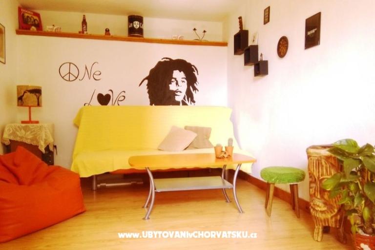 Apartmány Daria – foto 6