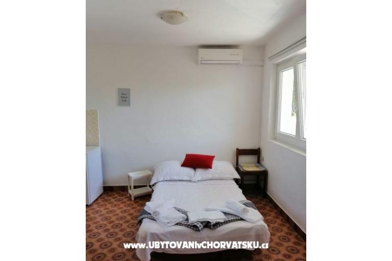 Apartmány Daria – foto 9