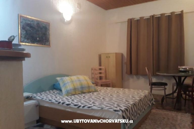 Apartmány Dražena Podgora – foto 10