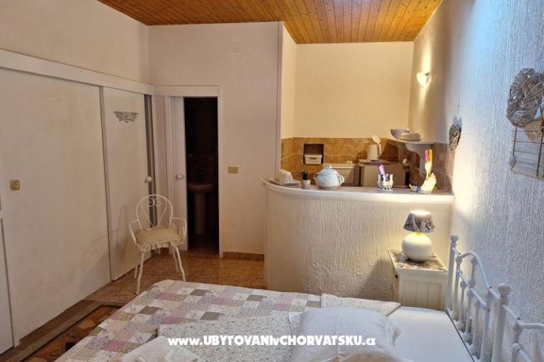 Apartmány Dražena Podgora – foto 17