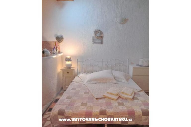 Apartmány Dražena Podgora – foto 2