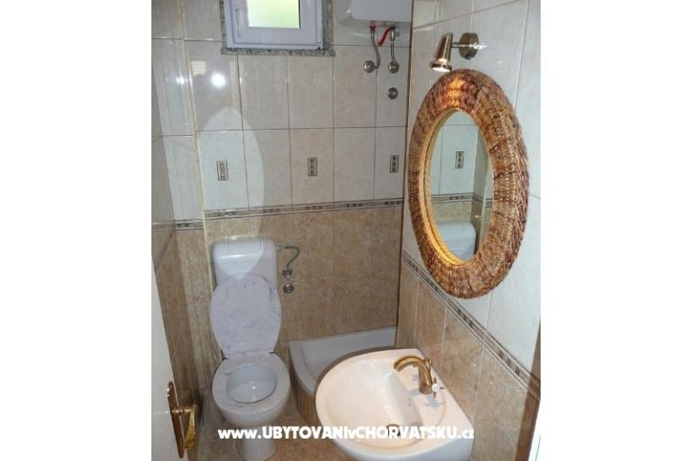 Apartmány Dražena Podgora – foto 6