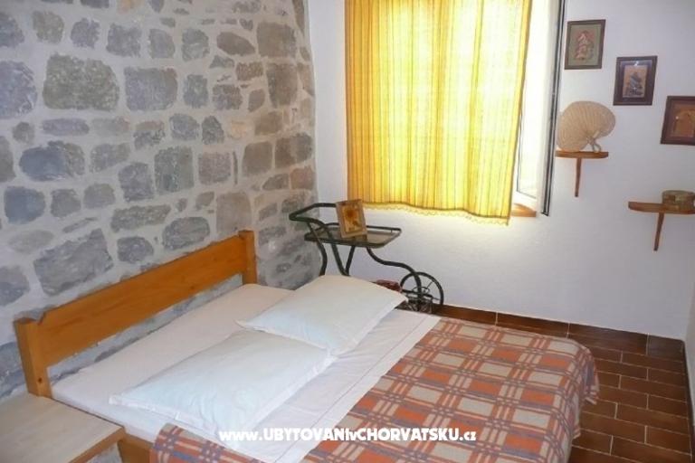 Apartmány Dražena Podgora – foto 7