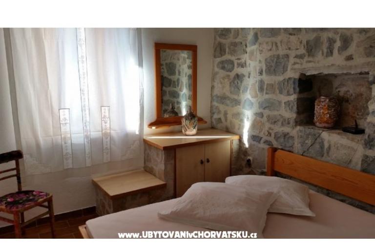 Apartmány Dražena Podgora – foto 8