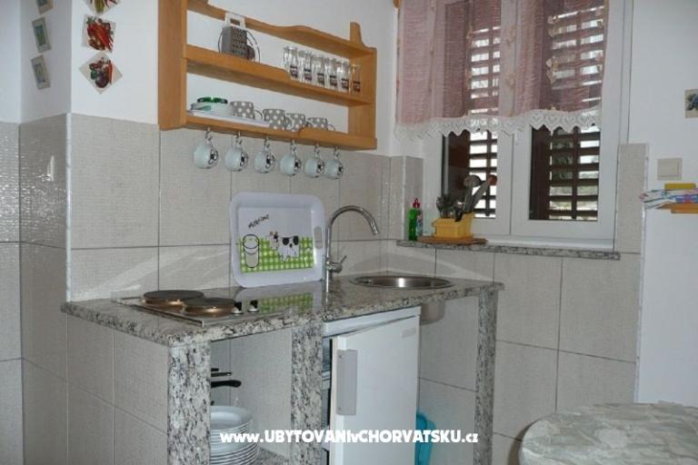 Apartmány Dražena Podgora – foto 9