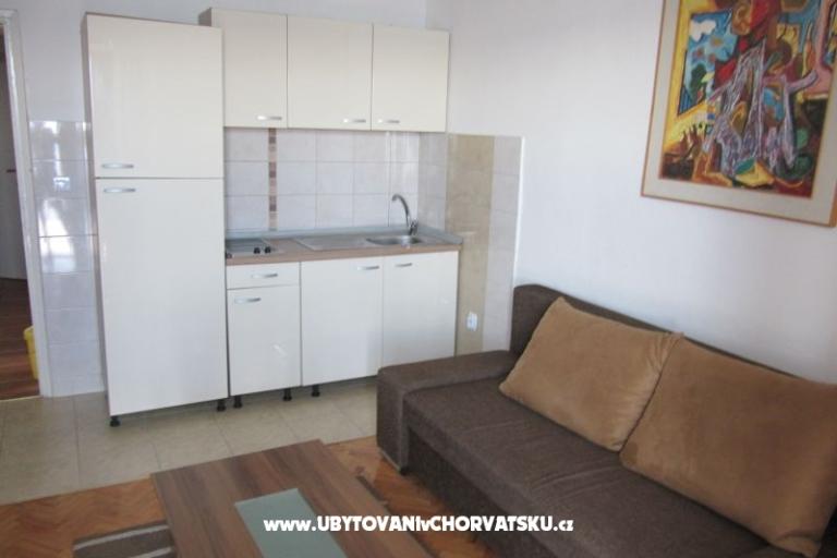 Apartmány Emilija – foto 11