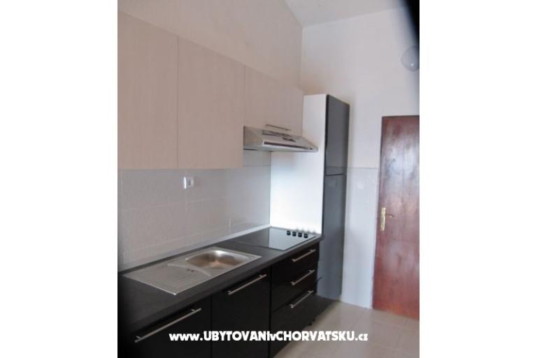 Apartmány Emilija – foto 5