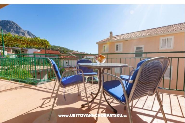 Apartmány Erceg – foto 15