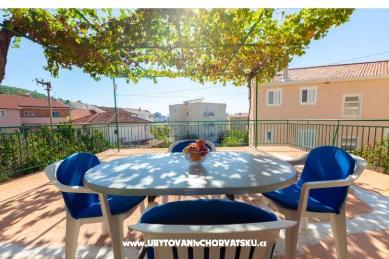 Apartmány Erceg – foto 2