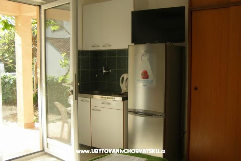 Apartmány Flora – foto 6