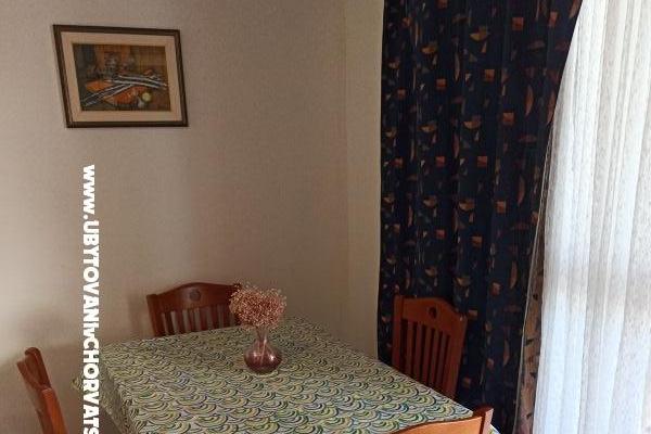 Apartmány Flora – foto 8