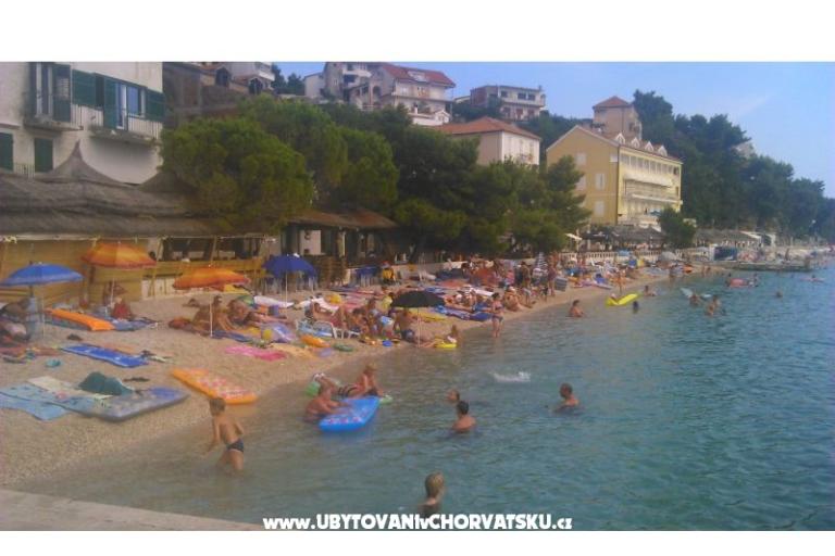 Apartmány Flora – foto 9