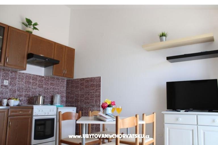 Apartmány Fluctus TA – foto 11