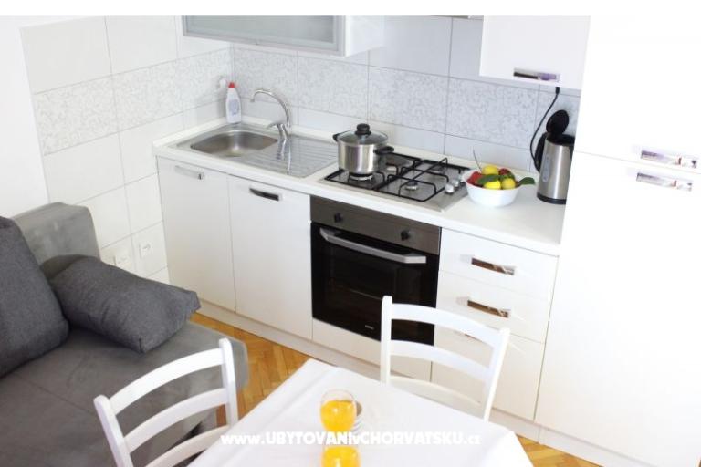 Apartmány Fluctus TA – foto 12