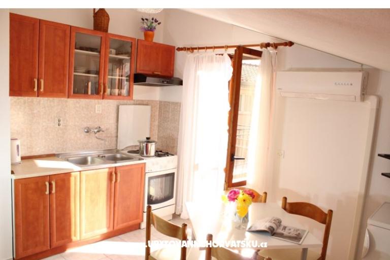 Apartmány Fluctus TA – foto 13