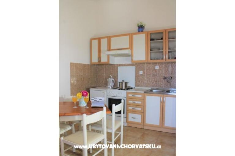 Apartmány Fluctus TA – foto 14