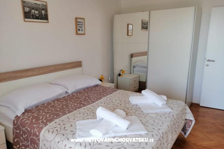 Apartmány Fluctus TA – foto 4