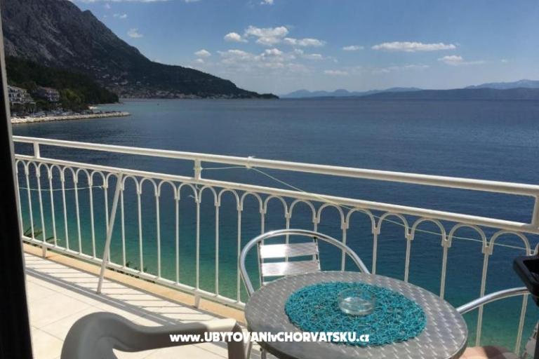 Apartmány Fluctus TA – foto 8