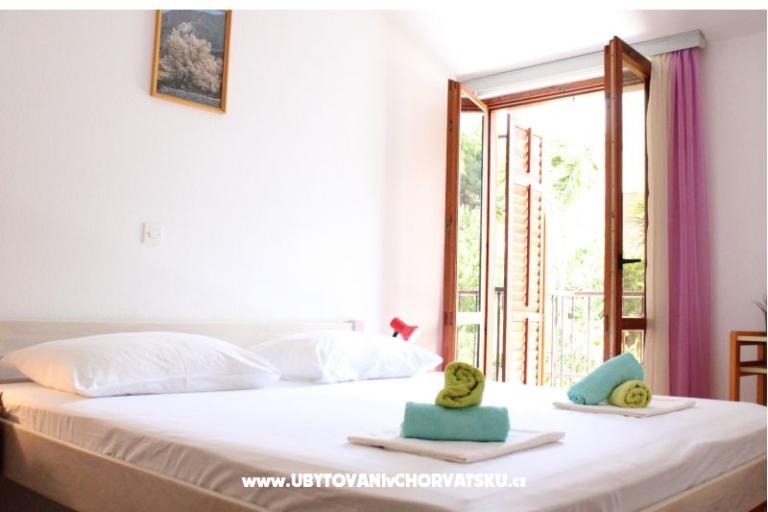 Apartmány Fluctus TA – foto 9