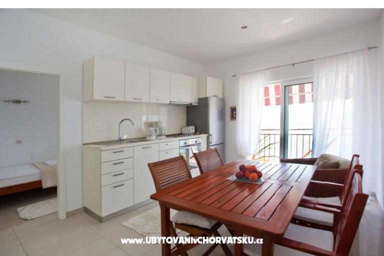 Apartmány Gabrijela – foto 13