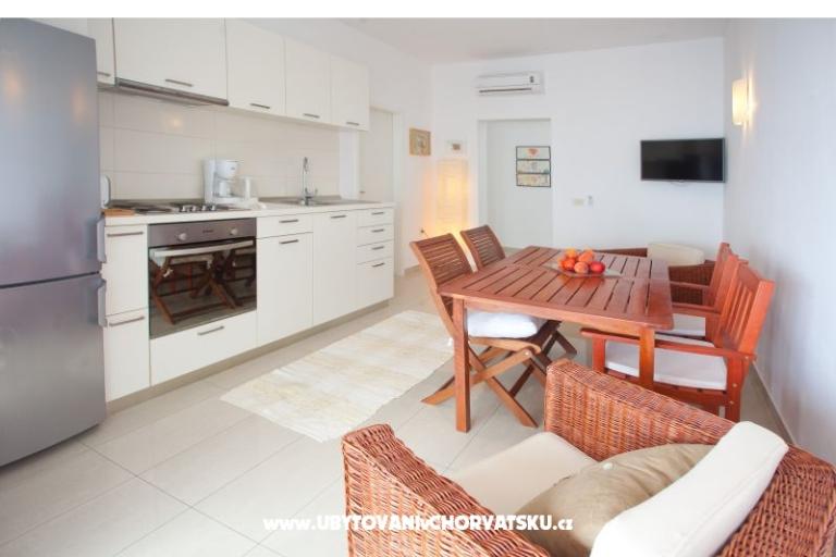 Apartmány Gabrijela – foto 16