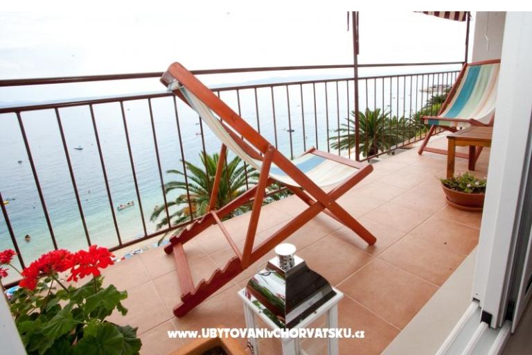 Apartmány Gabrijela – foto 2