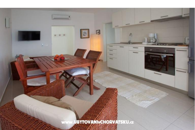 Apartmány Gabrijela – foto 5