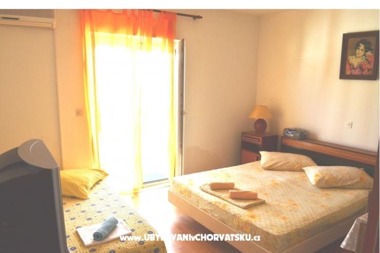 Apartmány Gareljić – foto 10