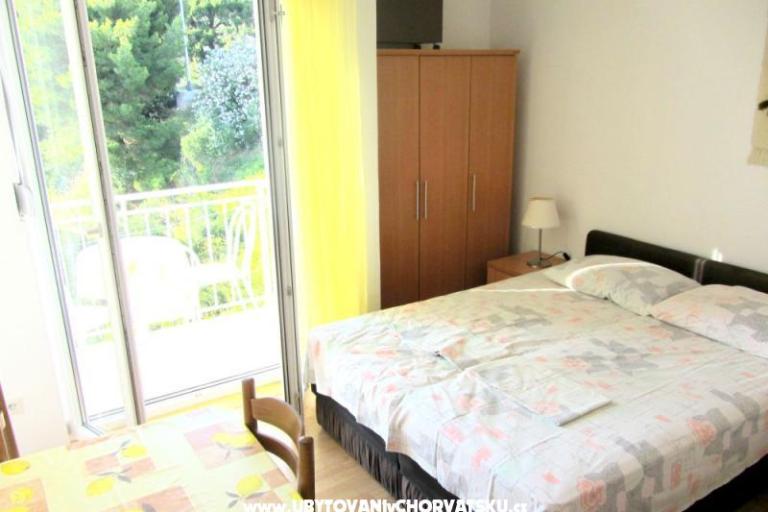 Apartmány Gareljić – foto 14